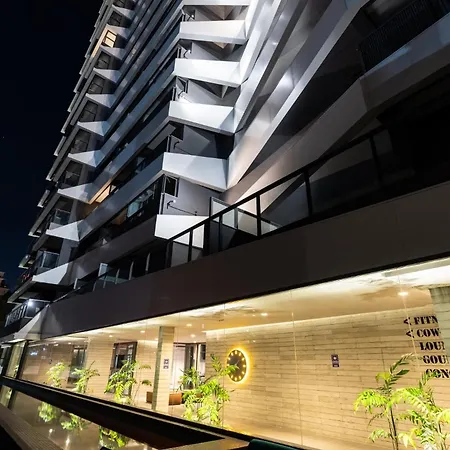 Vn Oscar Freire 1375 Apartment Sao Paulo Exterior photo