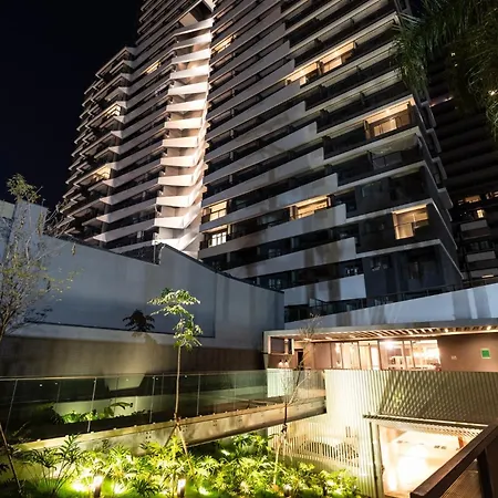Vn Oscar Freire 1375 Apartment Sao Paulo Exterior photo