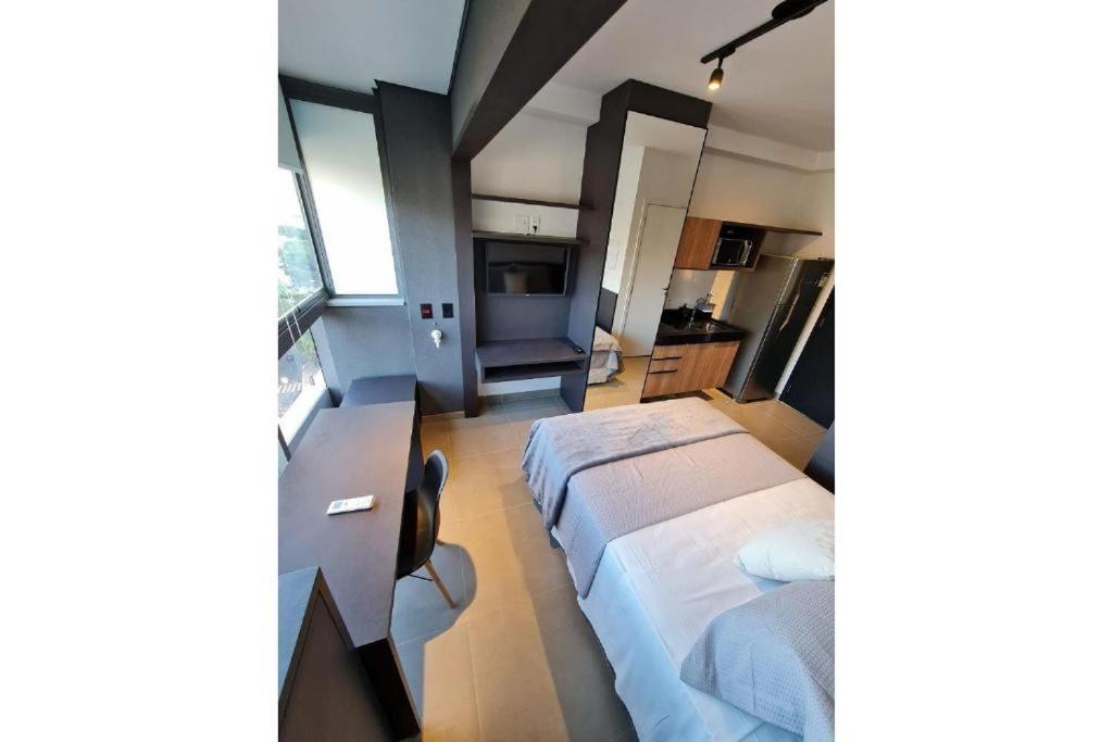 Vn Oscar Freire 1375 Apartment Sao Paulo